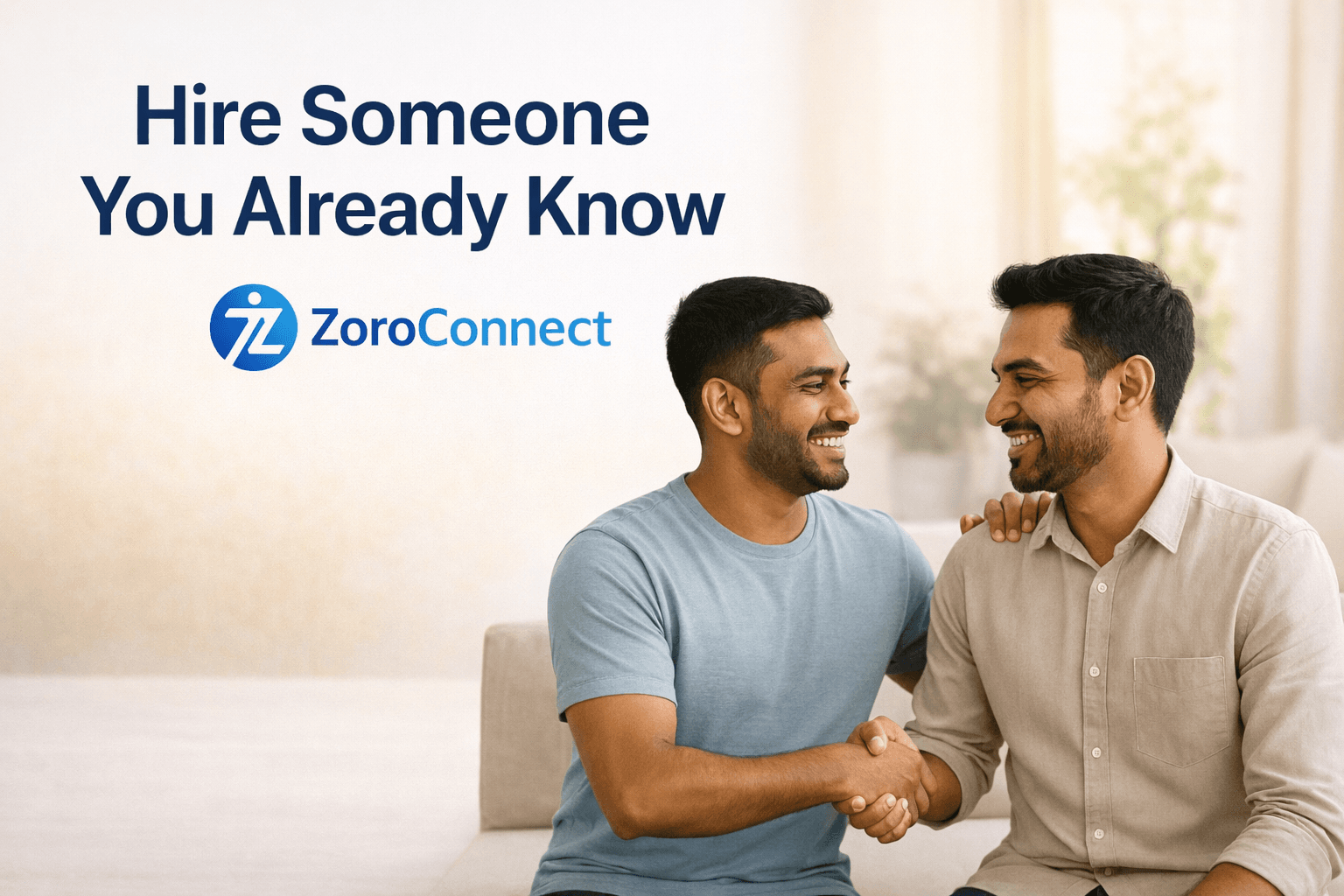 ZoroConnect