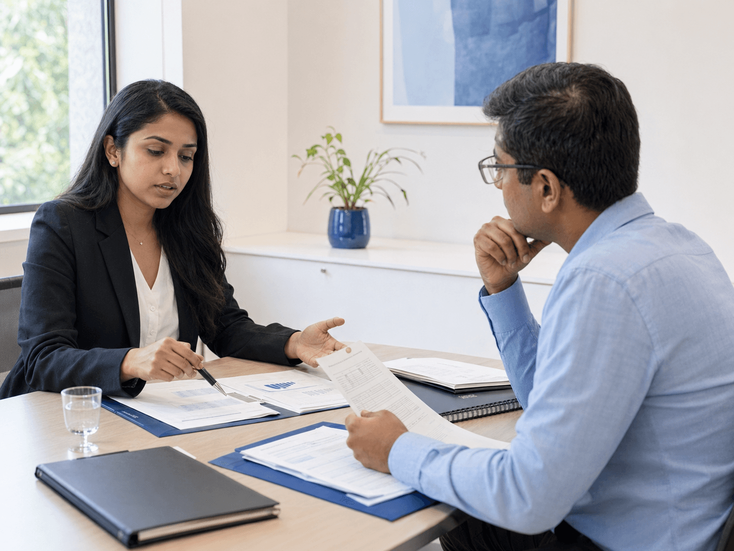 TeamZoro legal & compliance case-study interview